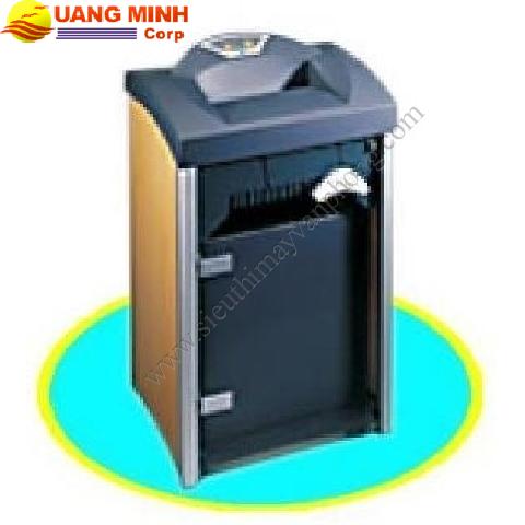 Máy huỷ tài liệu DAHLE 32204